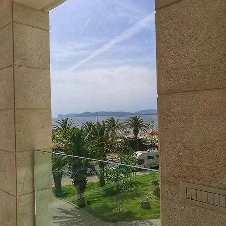 Almar By Alma Di Apartamento