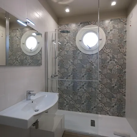 Almar By Alma Di Apartment *
