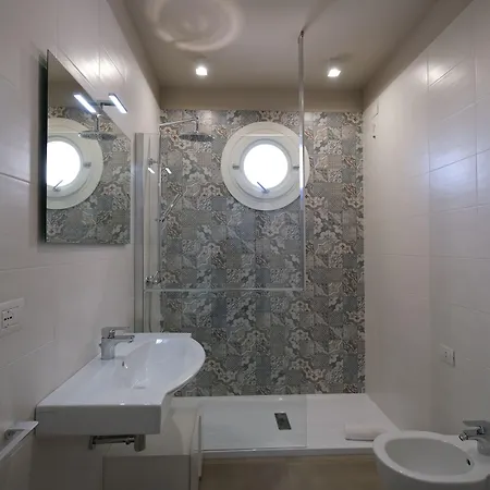 Almar By Alma Di Appartement Alghero