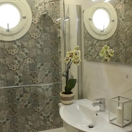 Almar By Alma Di Appartement *