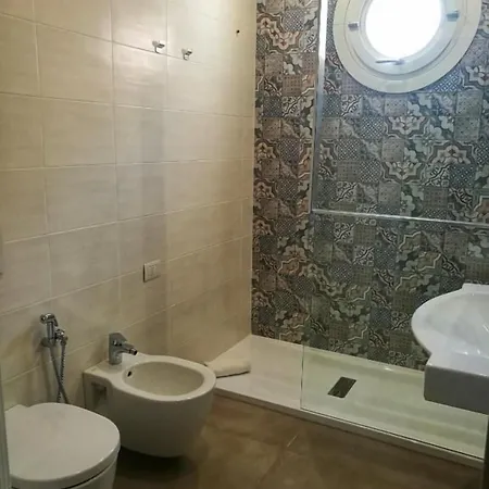 Almar By Alma Di Apartment Alghero