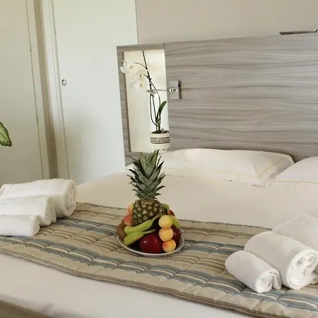 Appartement Almar By Alma Di Alghero