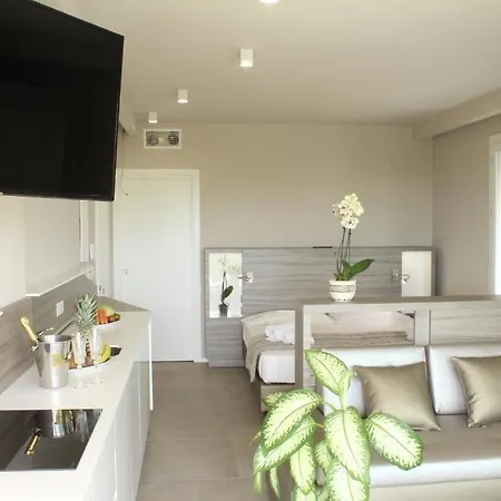 Almar By Alma Di Appartement