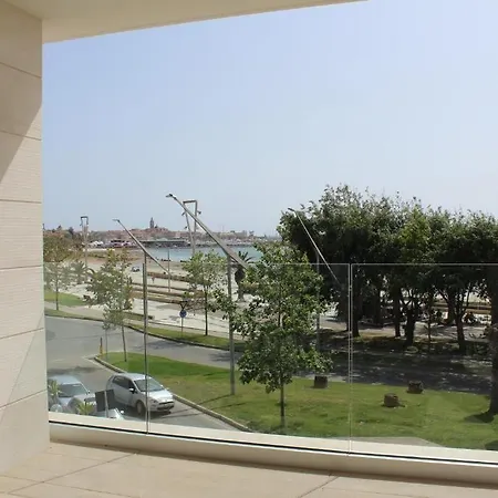 Almar By Alma Di Apartment Alghero