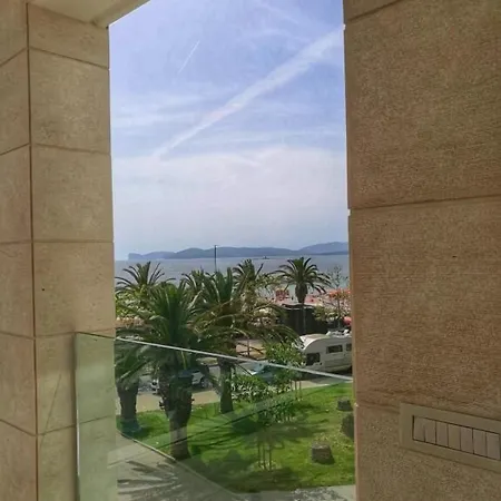 Almar By Alma Di Appartement *