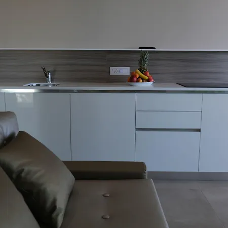 Appartement Almar By Alma Di Alghero