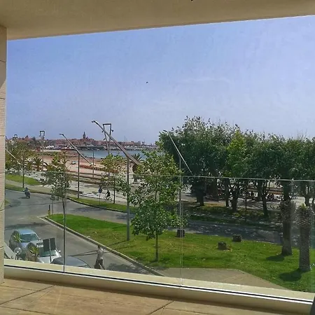 Almar By Alma Di Apartment *