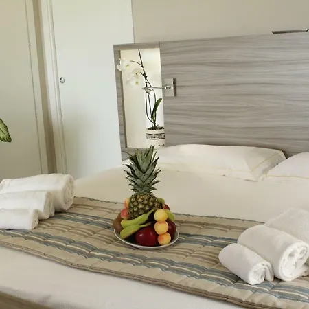 Almar By Alma Di 公寓