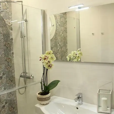 Almar By Alma Di Appartement *