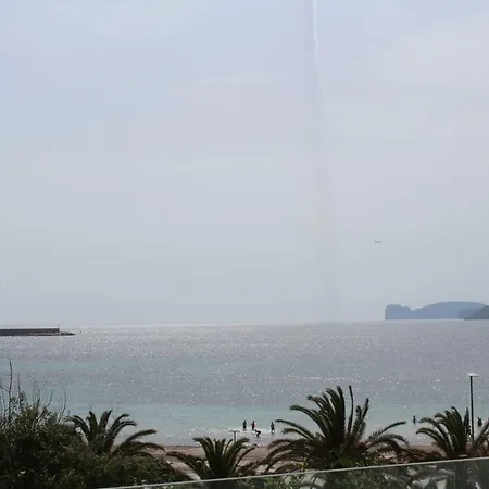 Appartamento Almar By Alma Di