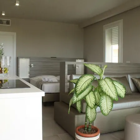 Appartement Almar By Alma Di