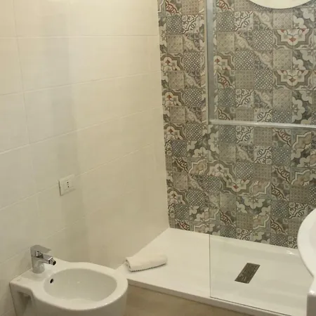 Appartement Almar By Alma Di *