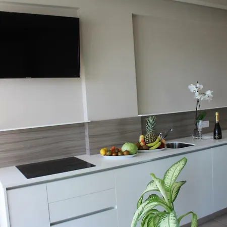 公寓 Almar By Alma Di 阿尔盖罗