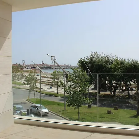 Almar By Alma Di Apartment *