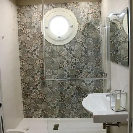 公寓 Almar By Alma Di *