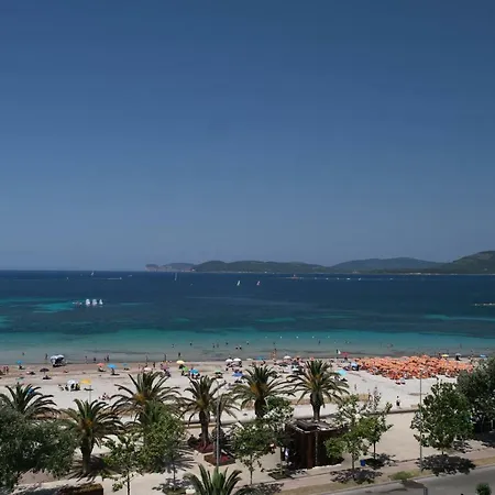 Almar By Alma Di 阿尔盖罗