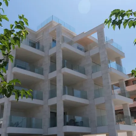 Almar By Alma Di 公寓