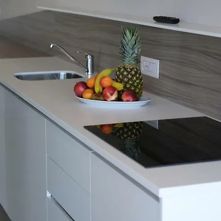 Almar By Alma Di Appartement