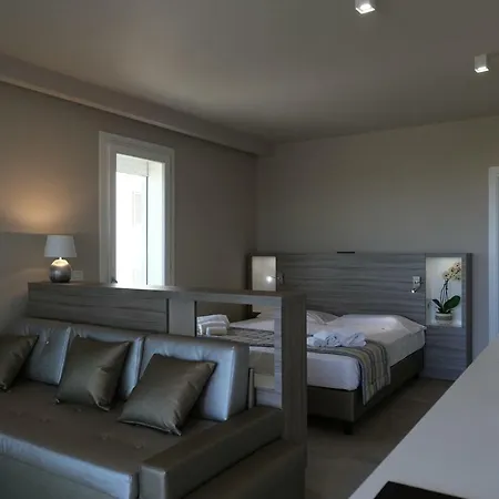 Almar By Alma Di Appartement