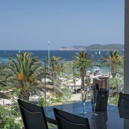 Almar By Alma Di Appartement Alghero