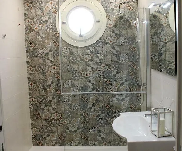 Appartement Almar By Alma Di *