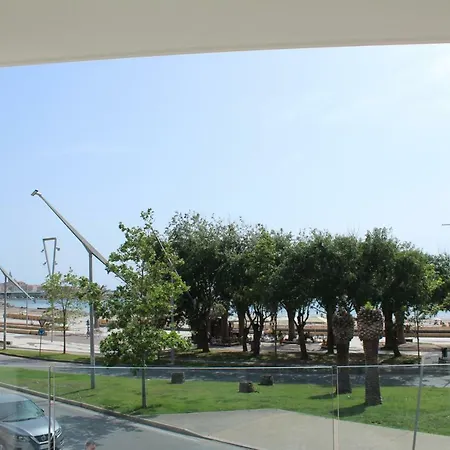 Lägenhet Almar By Alma Di