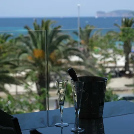 Almar By Alma Di Lägenhet Alghero