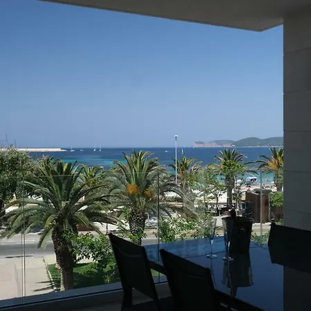 Lägenhet Almar By Alma Di Alghero