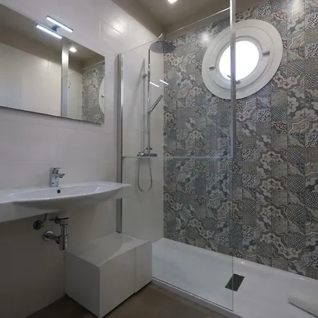 Almar By Alma Di Lägenhet